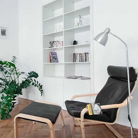 Apartment Your Second Right Next To The Old Town Square *
